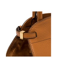 GIANNI CHIARINI FARAH Torebka z paskiem na ramię SK&Oacute;RA - Torby damskie - 4