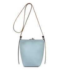 GIANNI CHIARINI AMELIA Mała torba na ramię niebo - Torby damskie - 3