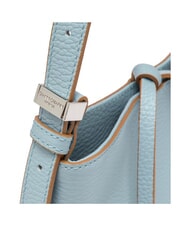 GIANNI CHIARINI AMELIA Mała torba na ramię niebo - Torby damskie - 4