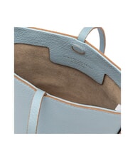 GIANNI CHIARINI AMELIA Mała torba na ramię niebo - Torby damskie - 5