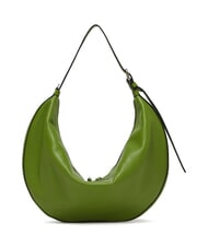 GIANNI CHIARINI GILDA Torba na ramię z paskiem na ramię wasabi zielony - Torby damskie - 3