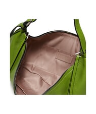 GIANNI CHIARINI GILDA Torba na ramię z paskiem na ramię wasabi zielony - Torby damskie - 5