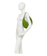 GIANNI CHIARINI GILDA Torba na ramię z paskiem na ramię wasabi zielony - Torby damskie - 6