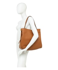 GIANNI CHIARINI OTTAVIA Torba na ramię, sk&oacute;ra płatek - Torby damskie - 6