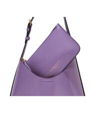 GIANNI CHIARINI LIVIA Torba na ramię glicynia - Torby damskie - 4