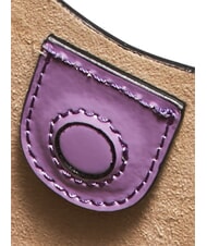 GIANNI CHIARINI LIVIA Torba na ramię glicynia - Torby damskie - 5