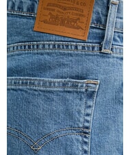 TOMMY HILFIGER TH Jeansy z wysokim stanem poklepać - Jeansy damskie - 4