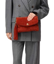 GIANNI CHIARINI MIREA Torba na ramię - Torby damskie