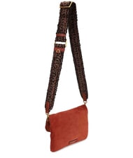 GIANNI CHIARINI MIREA Torba na ramię ceglasty - Torby damskie - 3