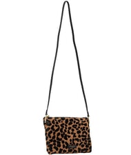 GIANNI CHIARINI HERMY Torba na ramię czarny lew - Torby damskie - 2