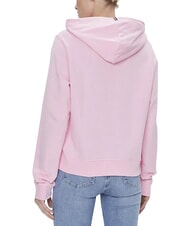 TOMMY HILFIGER TH Bluza bawełniana, długie rękawy - Bluzy damskie