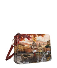 YNOT YESBAG Torba na ramię Rzym pada deszcz - Torby damskie - 2