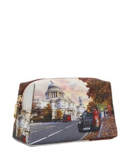 YNOT YESBAG Kuferek na kosmetyki Turysta z Londynu - Kosmetyczka - 2