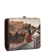 YNOT YESBAG Mały portfel jesień w Holandii - Portfele damskie - 2
