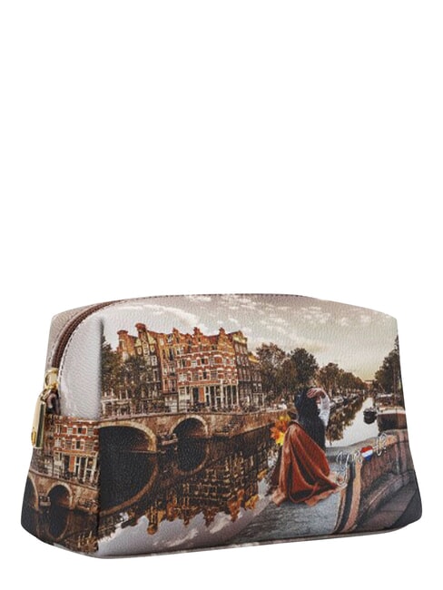 YESBAG Kosmetyczka jesień w Holandii - Kosmetyczka