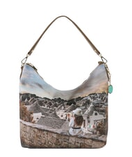 YNOT YESBAG Torba na ramię romantyczne trulli - Torby damskie - 2