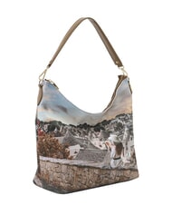 YNOT YESBAG Torba na ramię romantyczne trulli - Torby damskie - 3