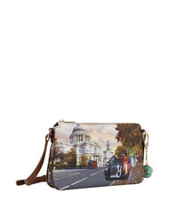 YNOT YESBAG Torba na ramię Turysta z Londynu - Torby damskie - 2