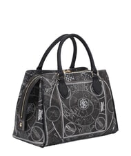 YNOT FASHIONOPOLY Torebka CZARNY - Torby damskie - 2