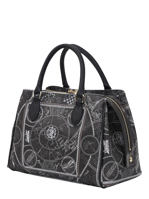 FASHIONOPOLY Torebka CZARNY - Torby damskie
