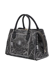 YNOT FASHIONOPOLY Torebka CZARNY - Torby damskie - 3