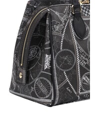 YNOT FASHIONOPOLY Torebka CZARNY - Torby damskie - 5