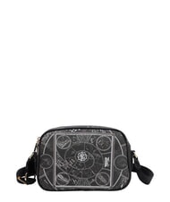 YNOT FASHIONOPOLY Torba na ramię CZARNY - Torby damskie - 2