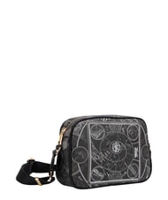 YNOT FASHIONOPOLY Torba na ramię CZARNY - Torby damskie - 4