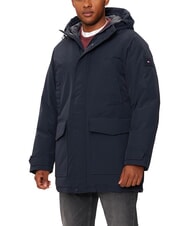 TOMMY HILFIGER TH Kurtka średniej wielkości pustynne niebo - Kurtki męskie - 3