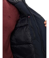 TOMMY HILFIGER TH Kurtka średniej wielkości pustynne niebo - Kurtki męskie - 5