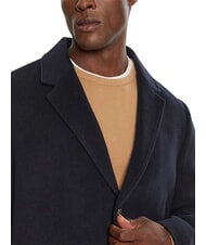 TOMMY HILFIGER TH Kurtka z mieszanki wełny pustynne niebo - Kurtki męskie - 3