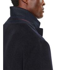 TOMMY HILFIGER TH Kurtka z mieszanki wełny pustynne niebo - Kurtki męskie - 5