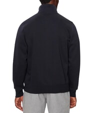 TOMMY HILFIGER TH Bluza z długim rękawem pustynne niebo - Bluzy męskie - 2