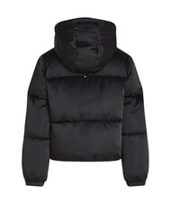 TOMMY HILFIGER TH Kołdra puchowa czarny - Kurtki dziecięce - 3