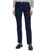TOMMY HILFIGER TH Dżinsy - Jeansy damskie