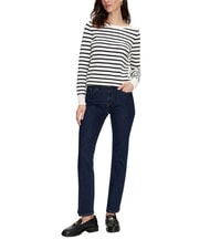TOMMY HILFIGER TH Dżinsy duchowny - Jeansy damskie - 4
