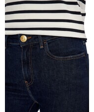 TOMMY HILFIGER TH Dżinsy duchowny - Jeansy damskie - 5