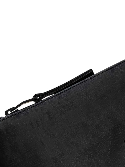 COSMETIC BAG Piękno do makijażu węgiel - Kosmetyczka