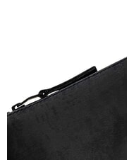 RAINS COSMETIC BAG Piękno do makijażu węgiel - Kosmetyczka - 3
