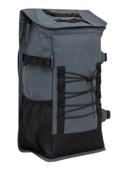 TRAIL MOUNTAINER Plecak Duża Torba laguna - Plecaki na laptopa do pracy