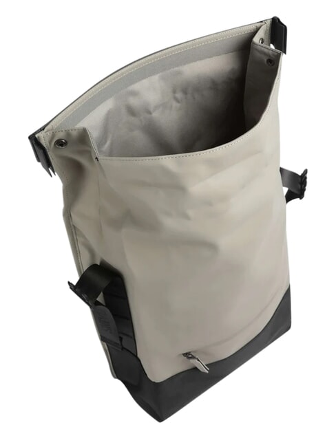 TRAIL ROLLTOP Plecak na laptopa 13" dryf - Plecaki szkolne i rekreacyjne