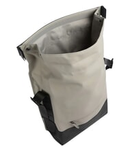 RAINS TRAIL ROLLTOP Plecak na laptopa 13" dryf - Plecaki szkolne i rekreacyjne - 3