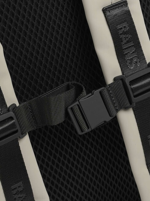 TRAIL ROLLTOP Plecak na laptopa 13" dryf - Plecaki szkolne i rekreacyjne