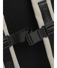 RAINS TRAIL ROLLTOP Plecak na laptopa 13" dryf - Plecaki szkolne i rekreacyjne - 4