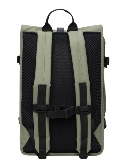 ROLLTOP RUCKSACK Plecak dryf - Plecaki szkolne i rekreacyjne