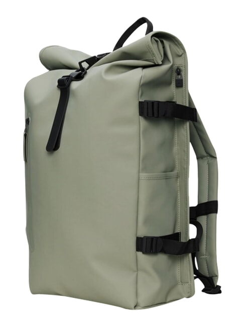 ROLLTOP RUCKSACK Plecak dryf - Plecaki szkolne i rekreacyjne