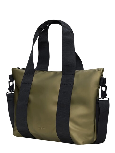 TOTE BAG Torba na ramię z paskiem na ramię biesiada - Torby damskie