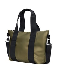 RAINS TOTE BAG Torba na ramię z paskiem na ramię biesiada - Torby damskie - 4