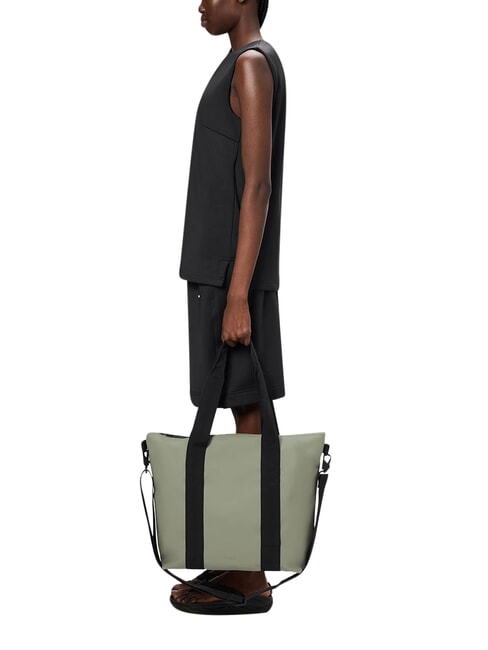 TOTE BAG MINI Torba wodoodporna dryf - Torby damskie