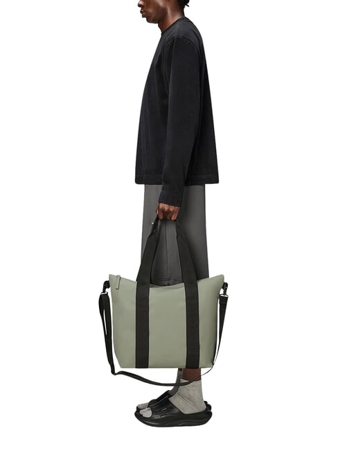 TOTE BAG MINI Torba wodoodporna dryf - Torby damskie